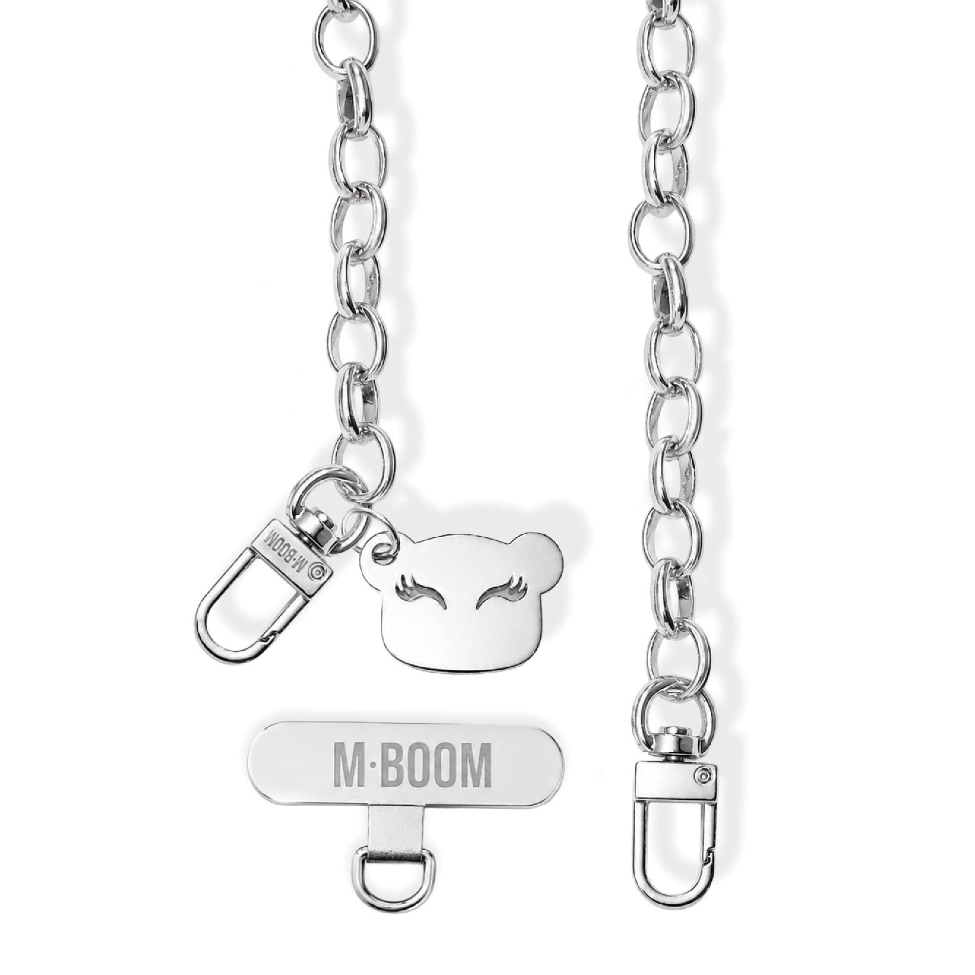 Strap Boom 2