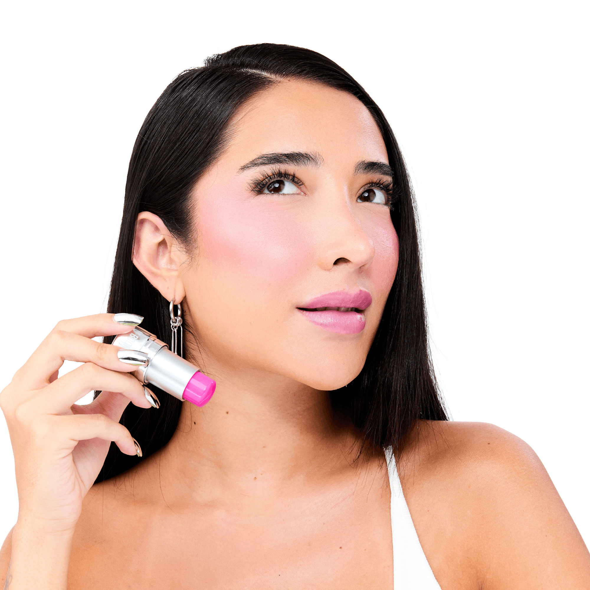 Pop Stick Baby Pink 6