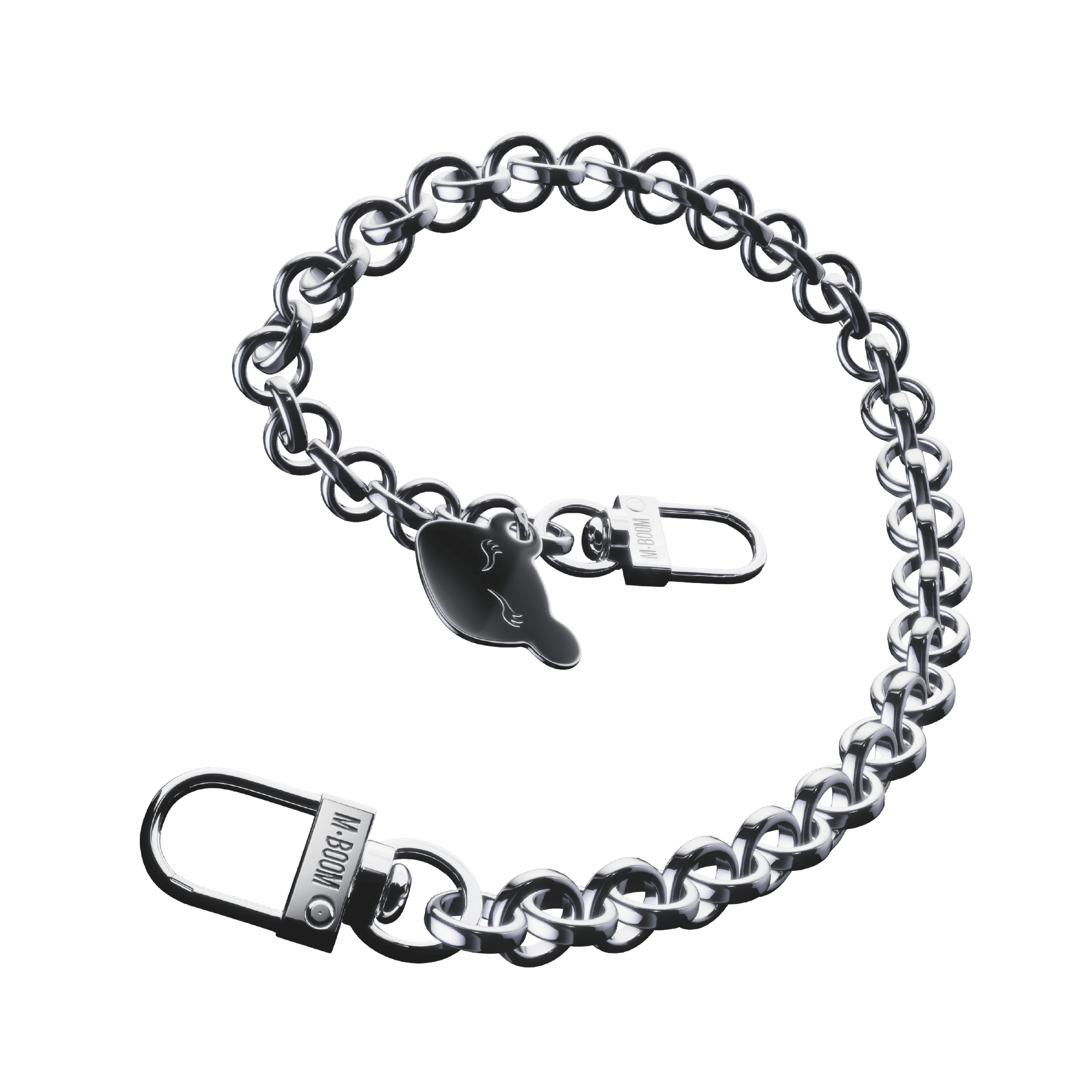 Strap Boom 1