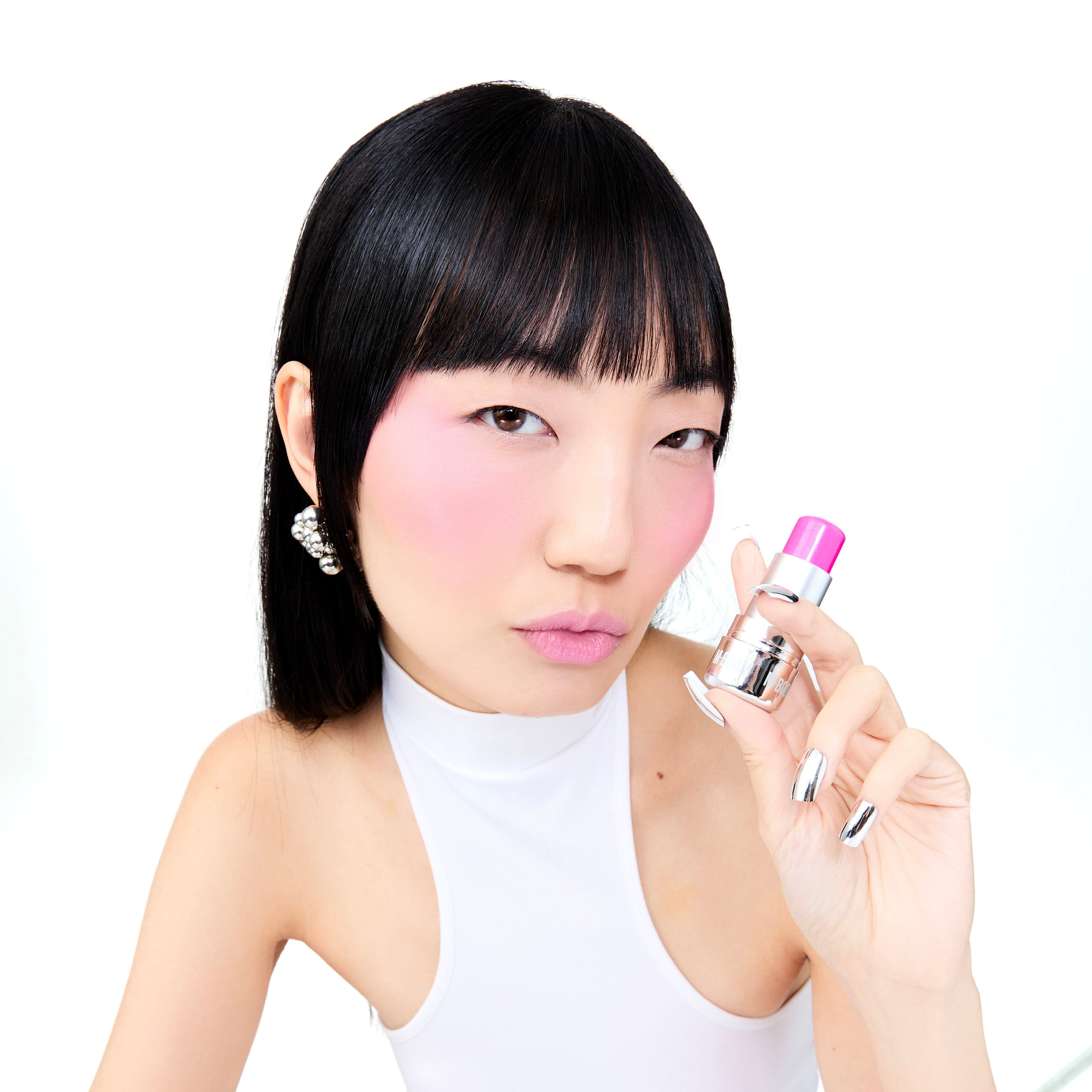 Pop Stick Baby Pink 5